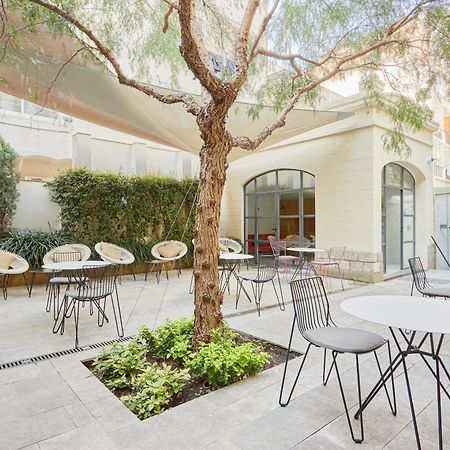 Le Palacete Powered By Sonder Barcelona Exterior foto