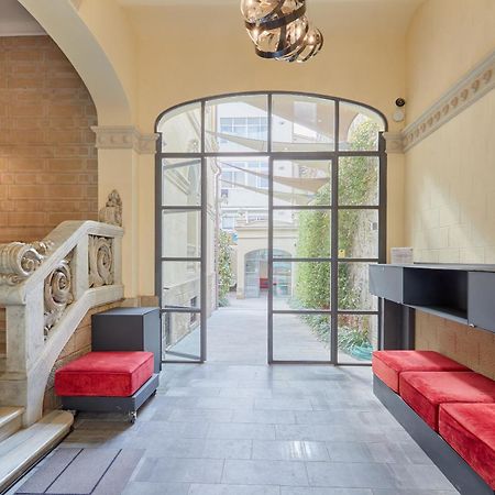 Le Palacete Powered By Sonder Barcelona Exterior foto
