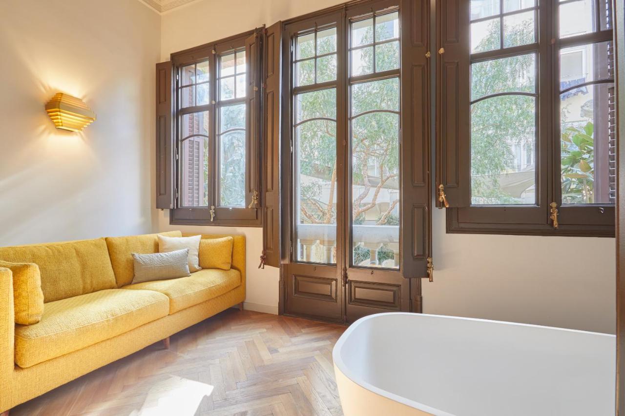 Le Palacete Powered By Sonder Barcelona Quarto foto