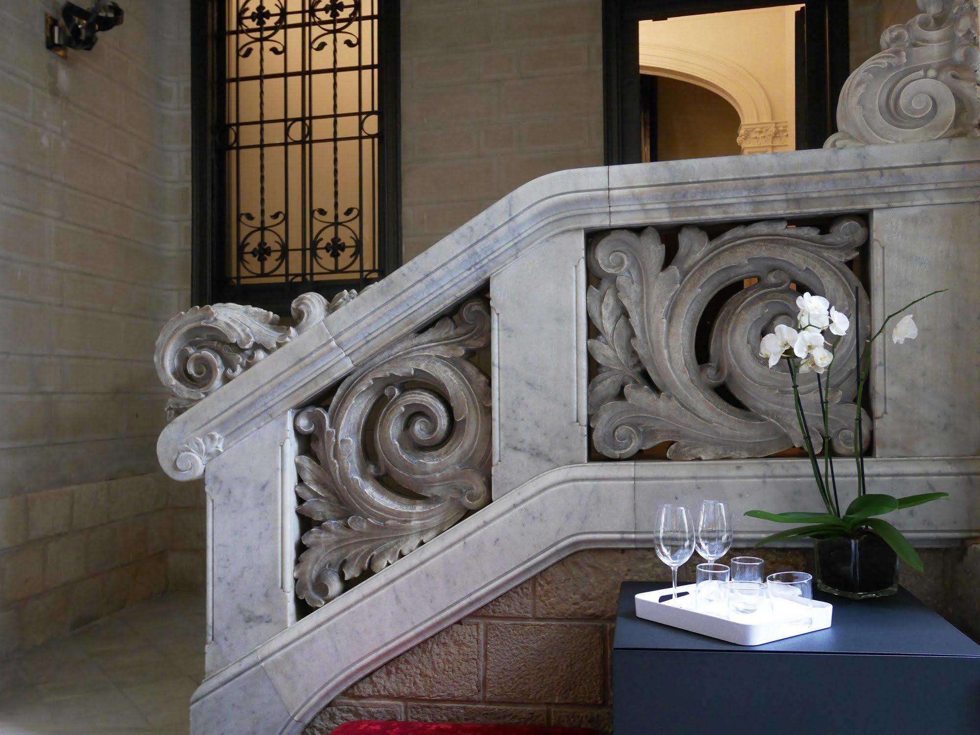 Le Palacete Powered By Sonder Barcelona Exterior foto