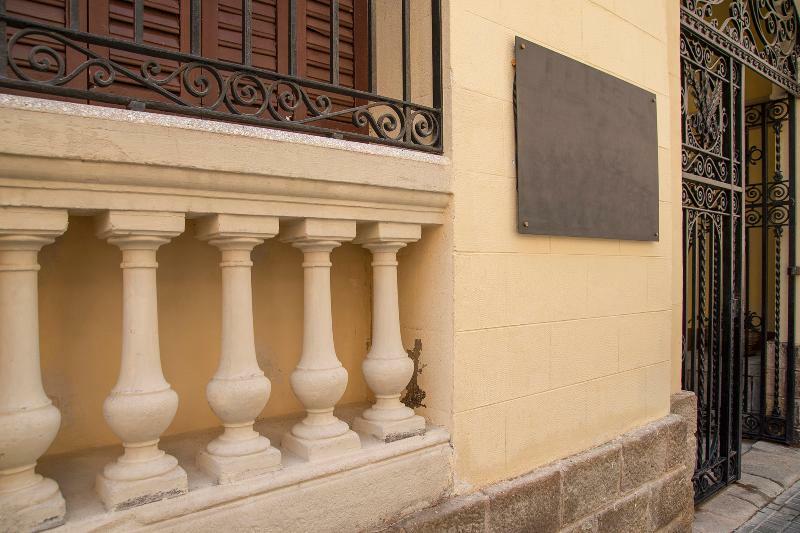Le Palacete Powered By Sonder Barcelona Exterior foto